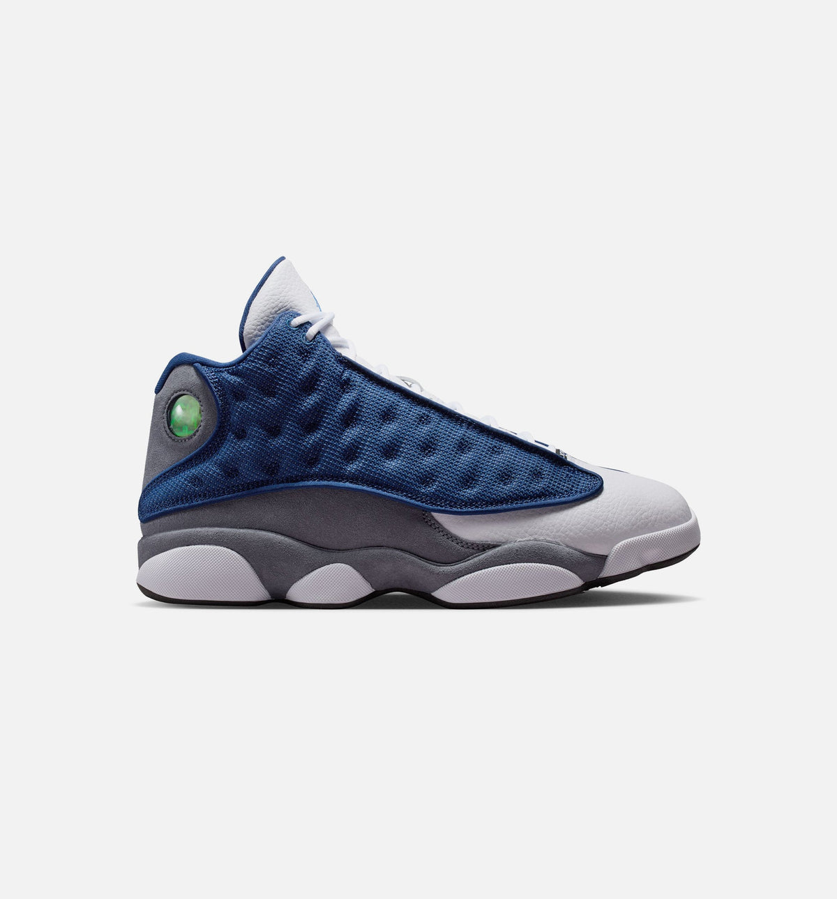 Air Jordan 13 Retro “Navy & Flint Grey” Men’s Shoes