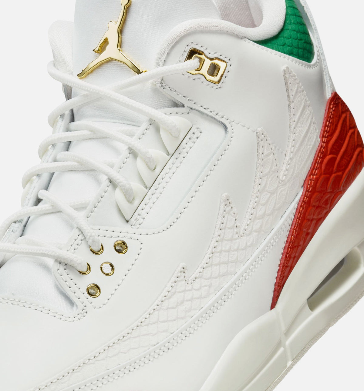 Air Jordan 3 Retro “El Vuelo” Men’s Shoes