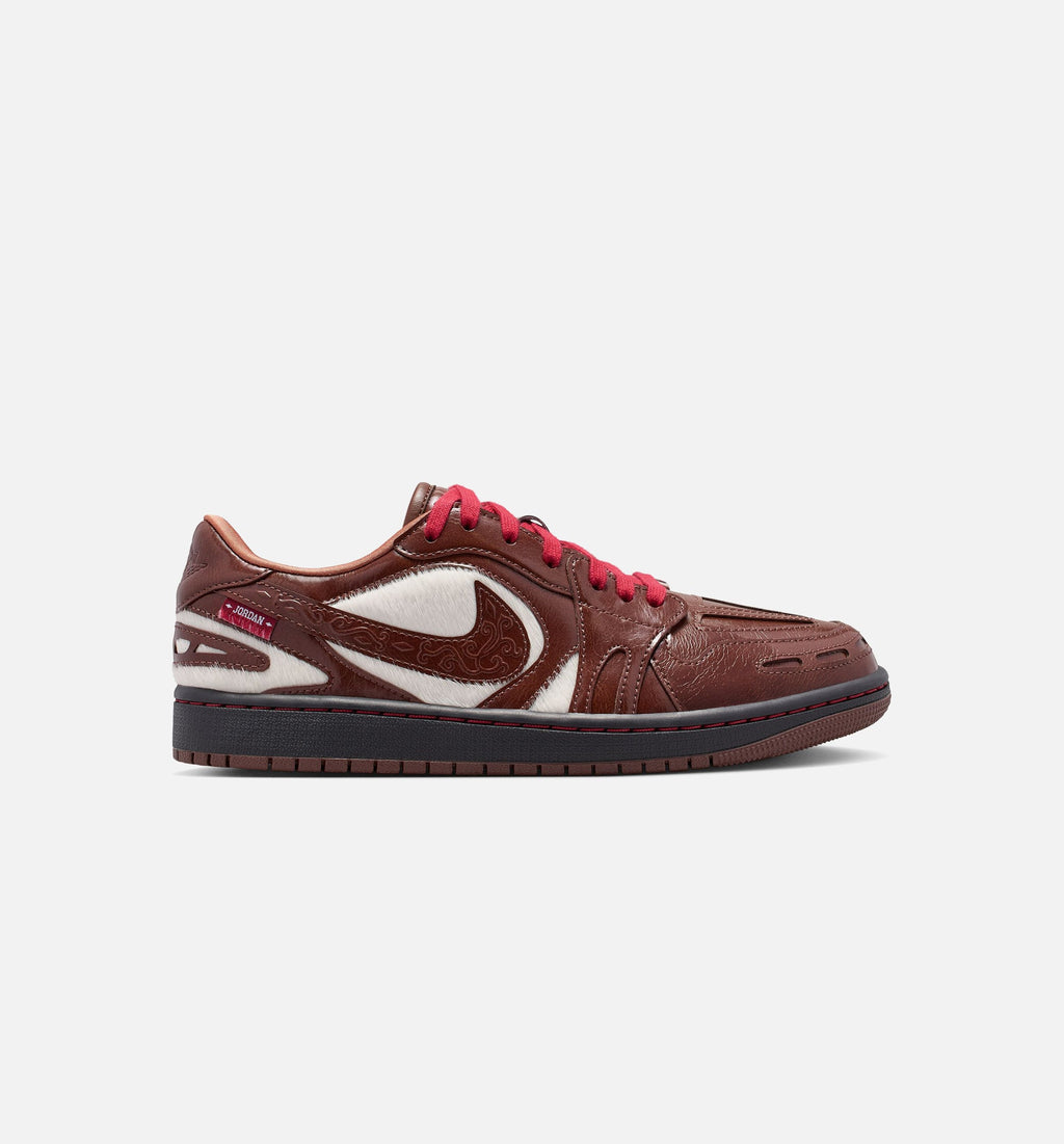 Air Jordan 1 Low “Lunar New Year” Women’s Shoes