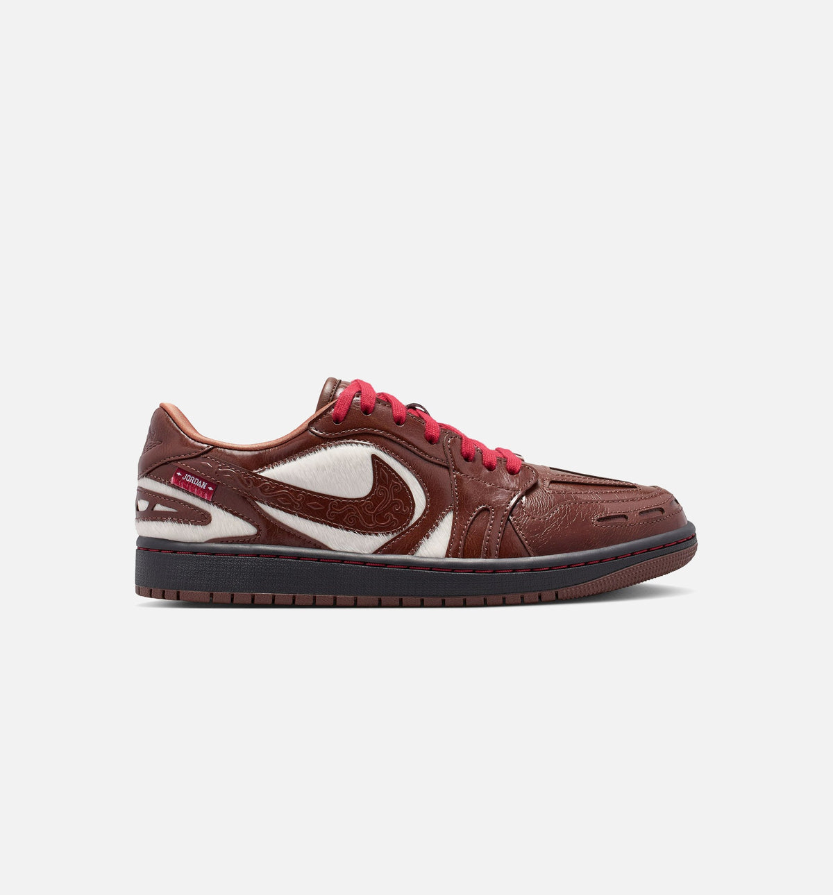 Air Jordan 1 Low “Lunar New Year” Women’s Shoes