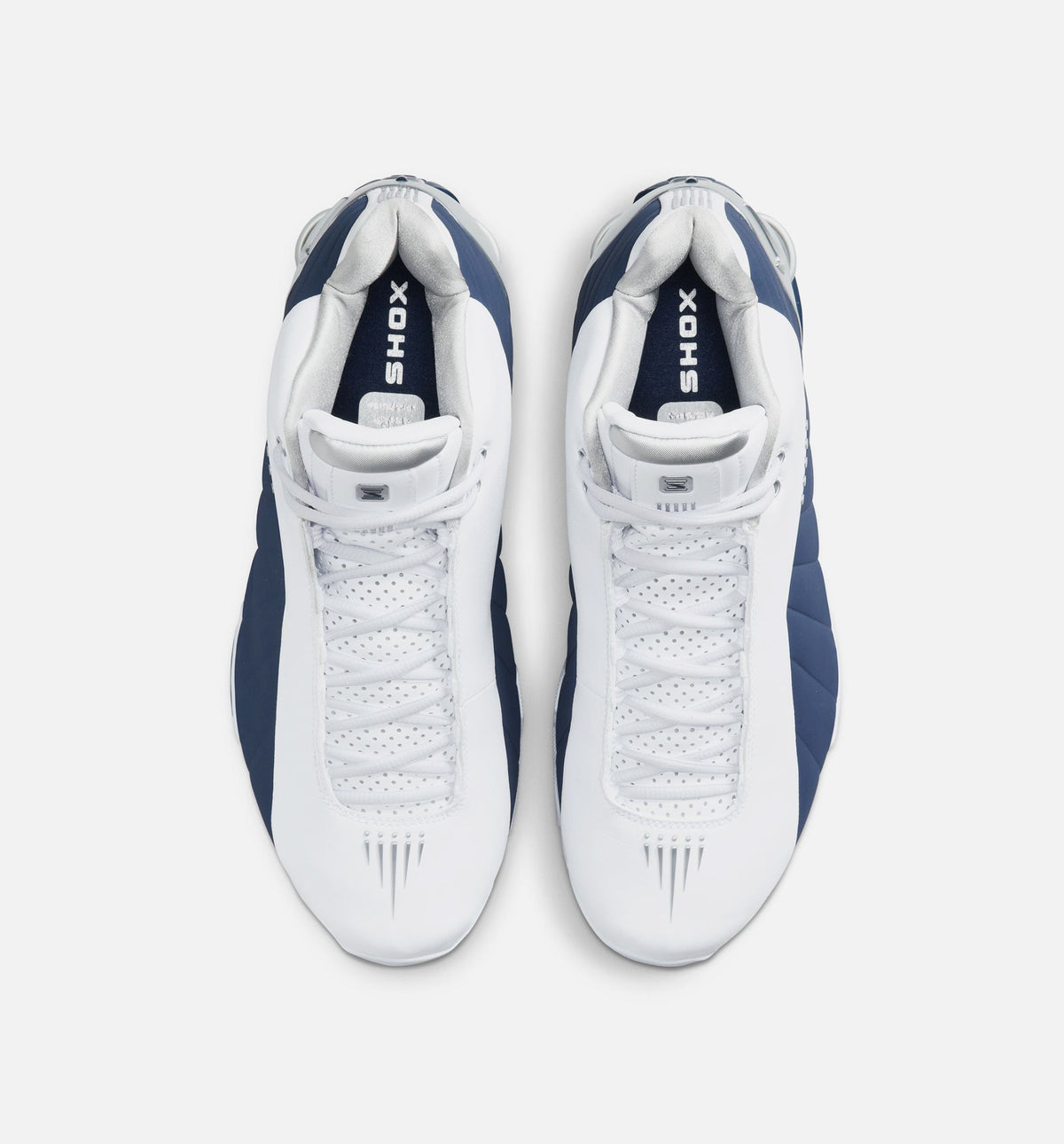 Nike Shox BB4 “Olympic” Men’s Shoes