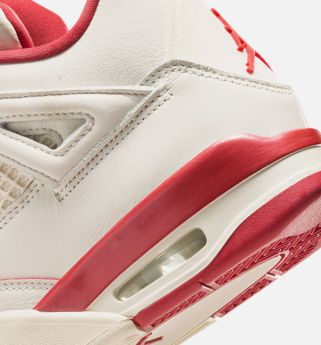 Air Jordan 4 Retro “Valentine’s Day” Women’s Shoes