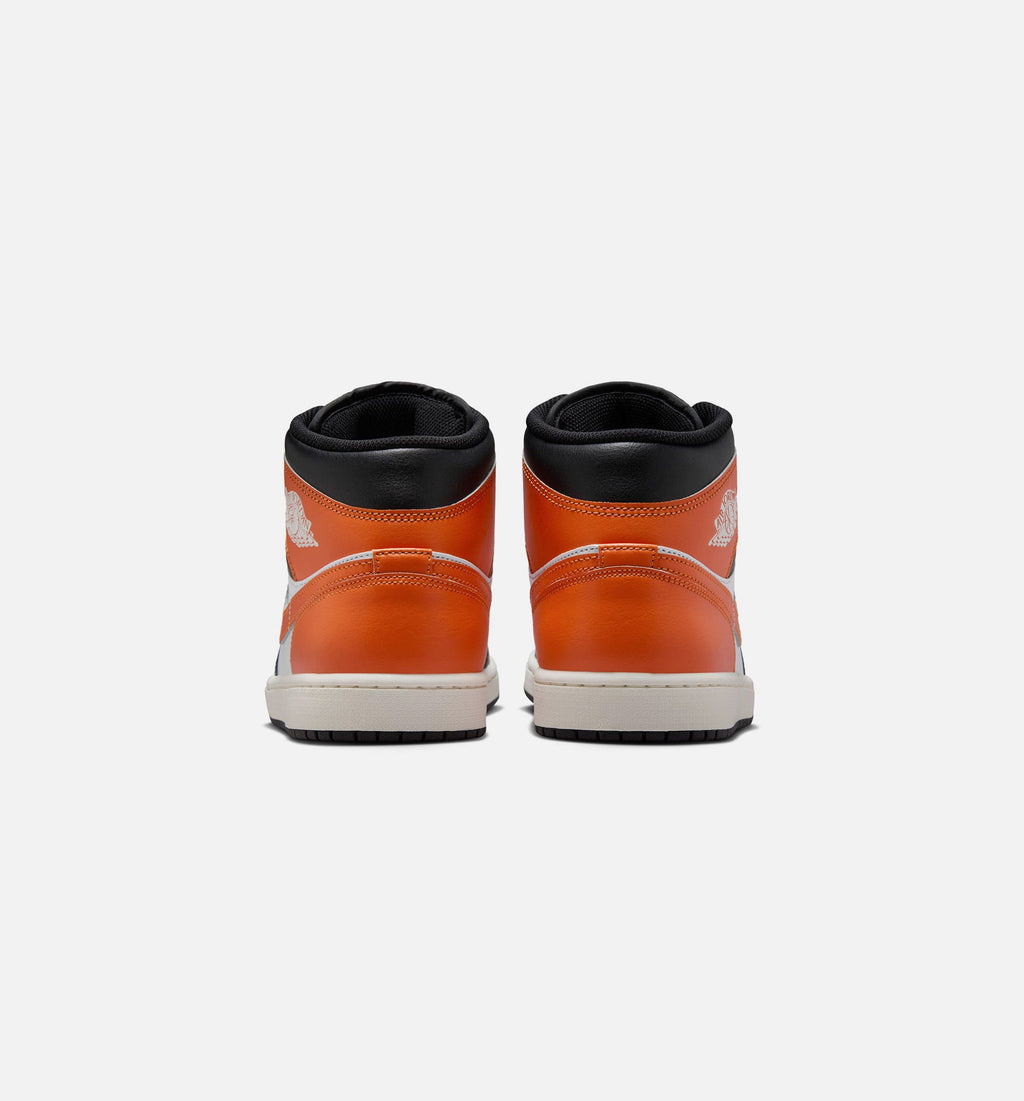 Air Jordan 1 Mid “Starfish” Men’s Shoes