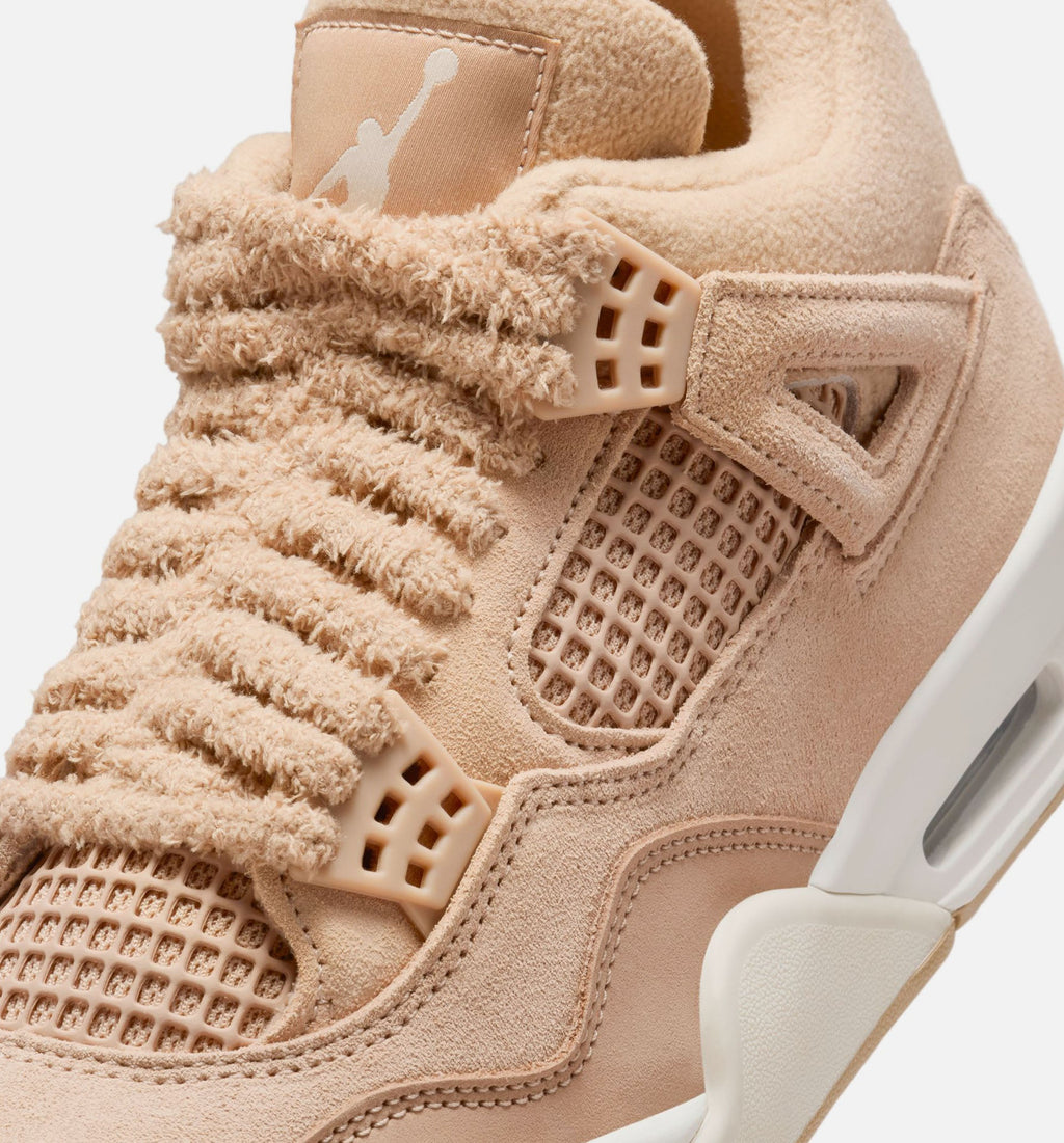 Air Jordan 4 Retro “Cozy Girl” Women’s Shoes