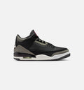 Air Jordan 3 x Levi’s “Black & White” Men’s Shoes
