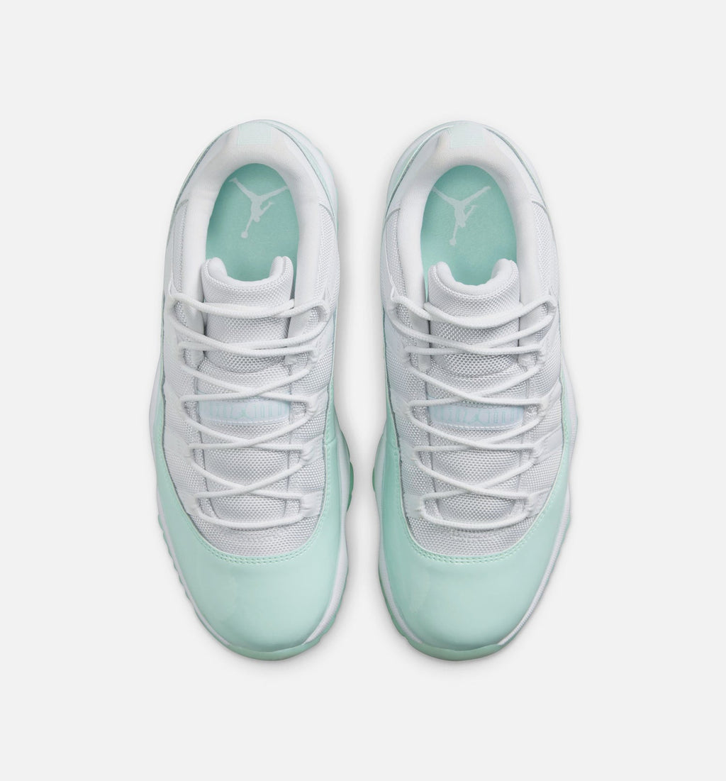 Air Jordan 11 Retro Low “Igloo” Women’s Shoes