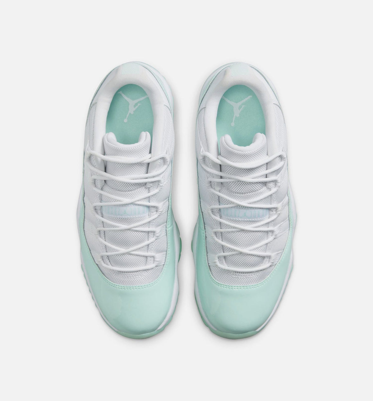 Air Jordan 11 Retro Low “Igloo” Women’s Shoes