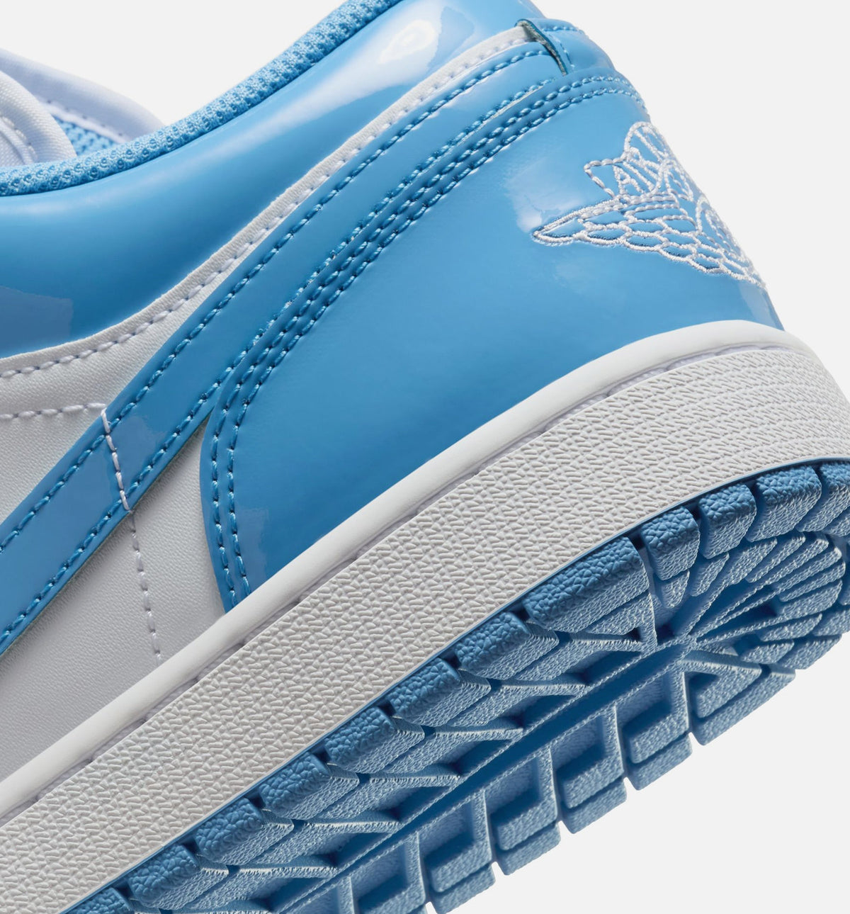 Air Jordan 1 Retro Low “Legend Blue” Men’s Shoes