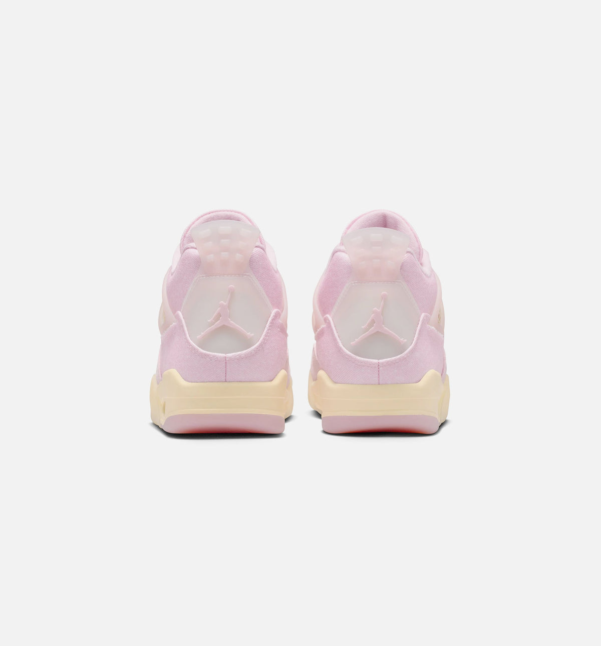 Air Jordan 4 Retro “Pink Pearl & Iced Carmine” Women’s Shoes