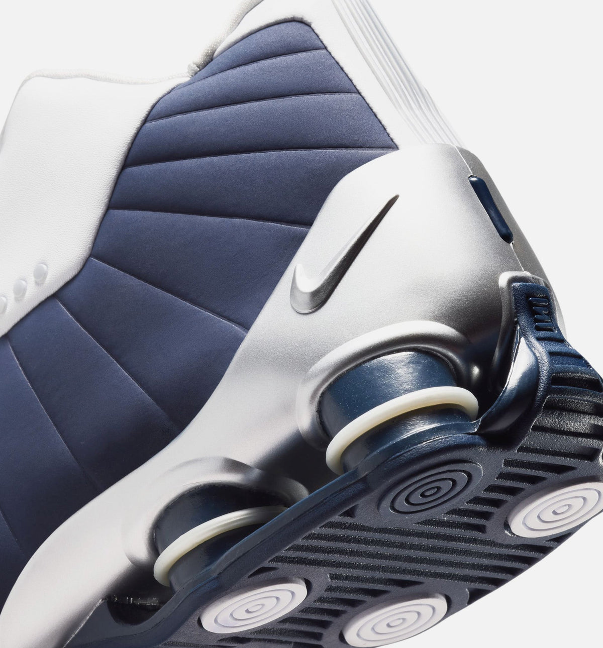 Nike Shox BB4 “Olympic” Men’s Shoes