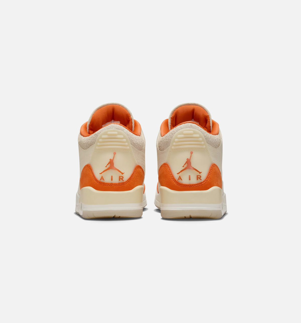 Air Jordan 3 Retro “Starfish” Women’s Shoes