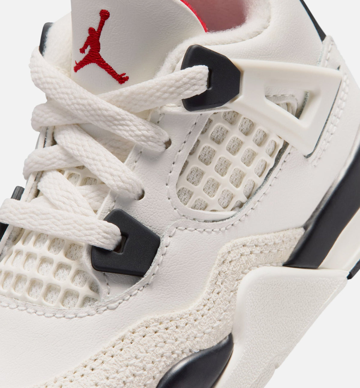 Air Jordan 4 Retro “Flight Club” Infant/Toddler Shoes