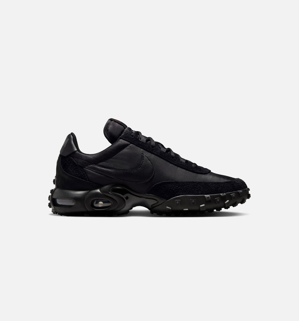 Nike Air Max Waffle “Black & Anthracite” Men’s Shoes