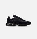 Nike Air Max Waffle “Black & Anthracite” Men’s Shoes