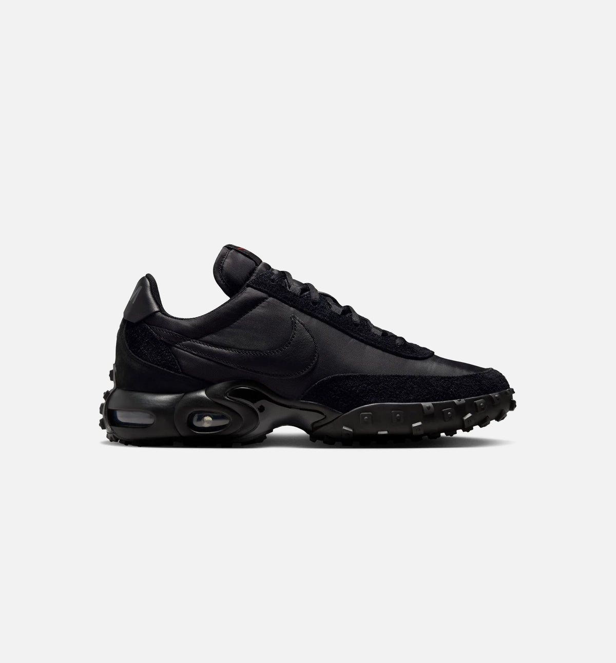 Nike Air Max Waffle “Black & Anthracite” Men’s Shoes