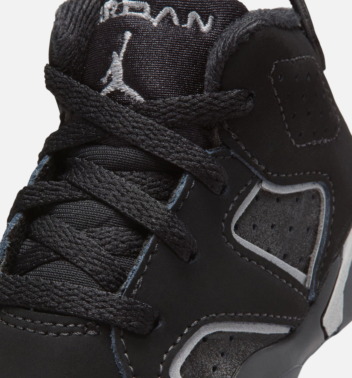 Air Jordan 6 “Cap & Gown” Infant/Toddler Shoes