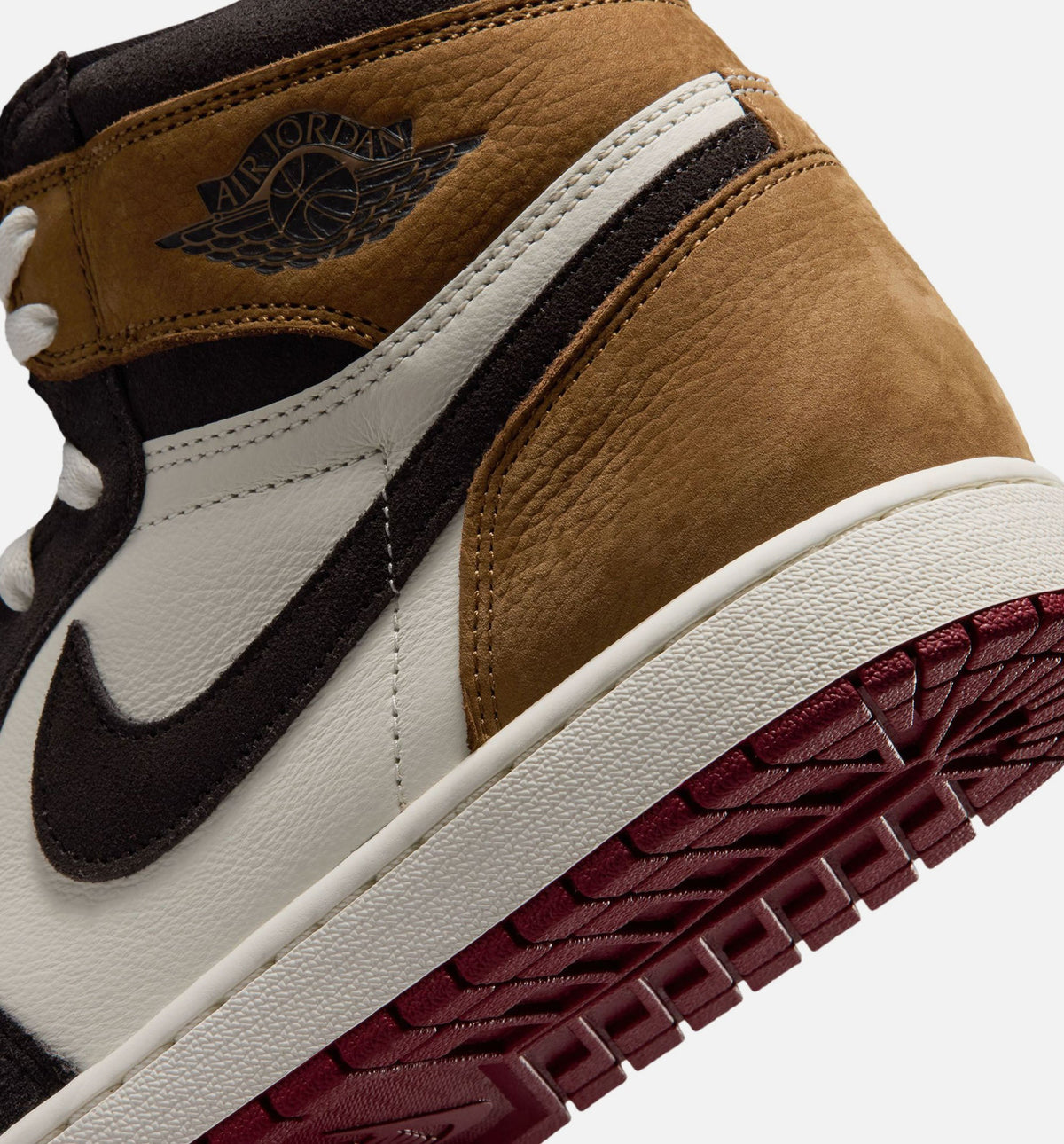 Air Jordan 1 Retro High OG “Love Letter” Men’s Shoes