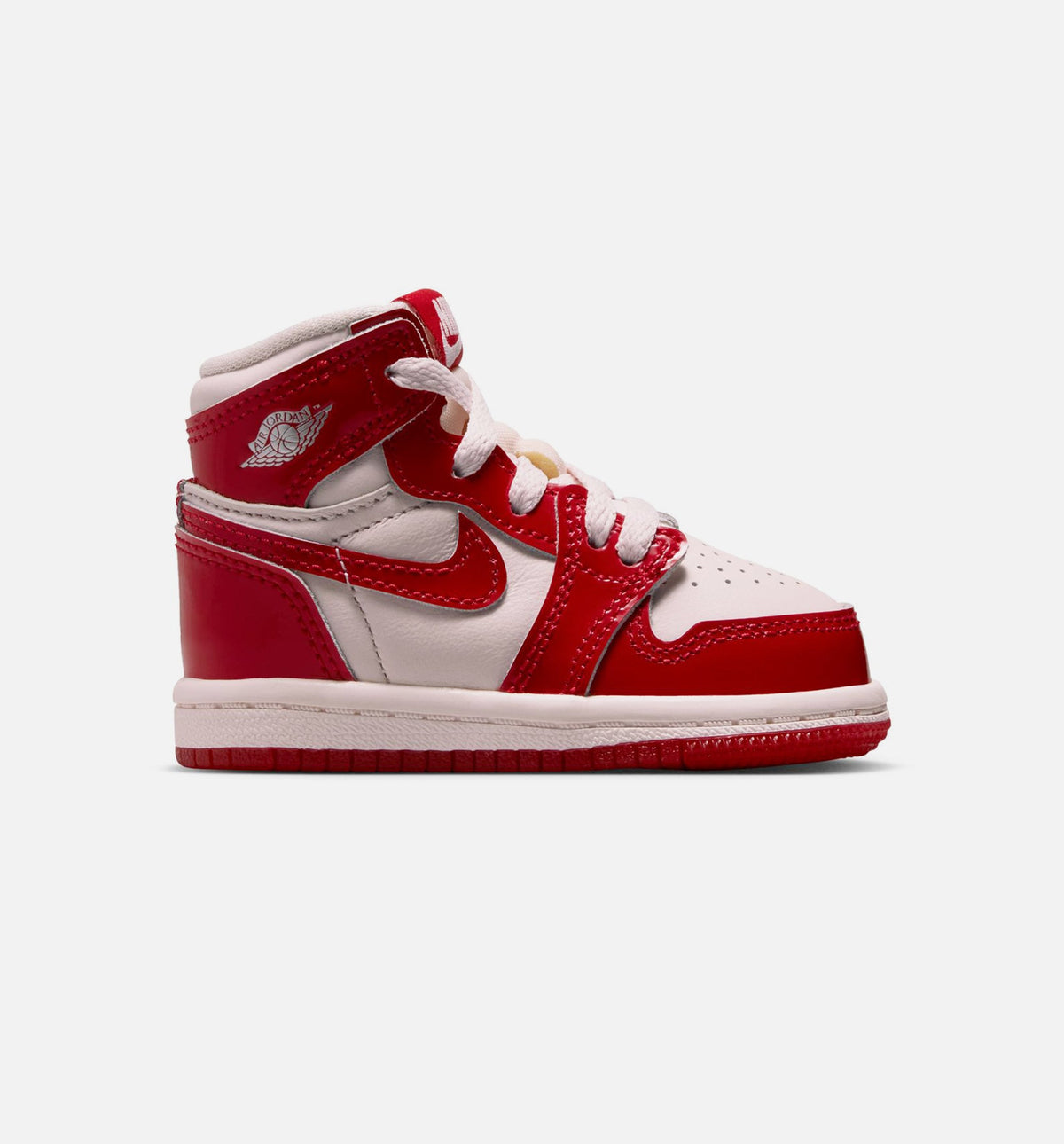 Air Jordan 1 Retro High OG “Nails and Grails” Infant/Toddler Shoes