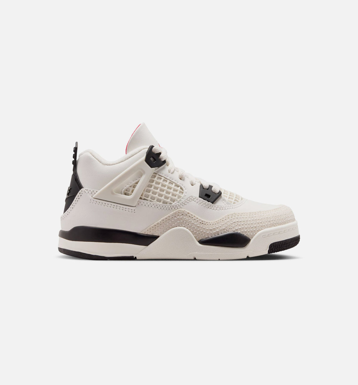 Air Jordan 4 Retro “Flight Club” Preschool Shoes