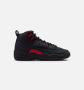 Air Jordan 12 Retro “Bloodline” Grade School Shoes
