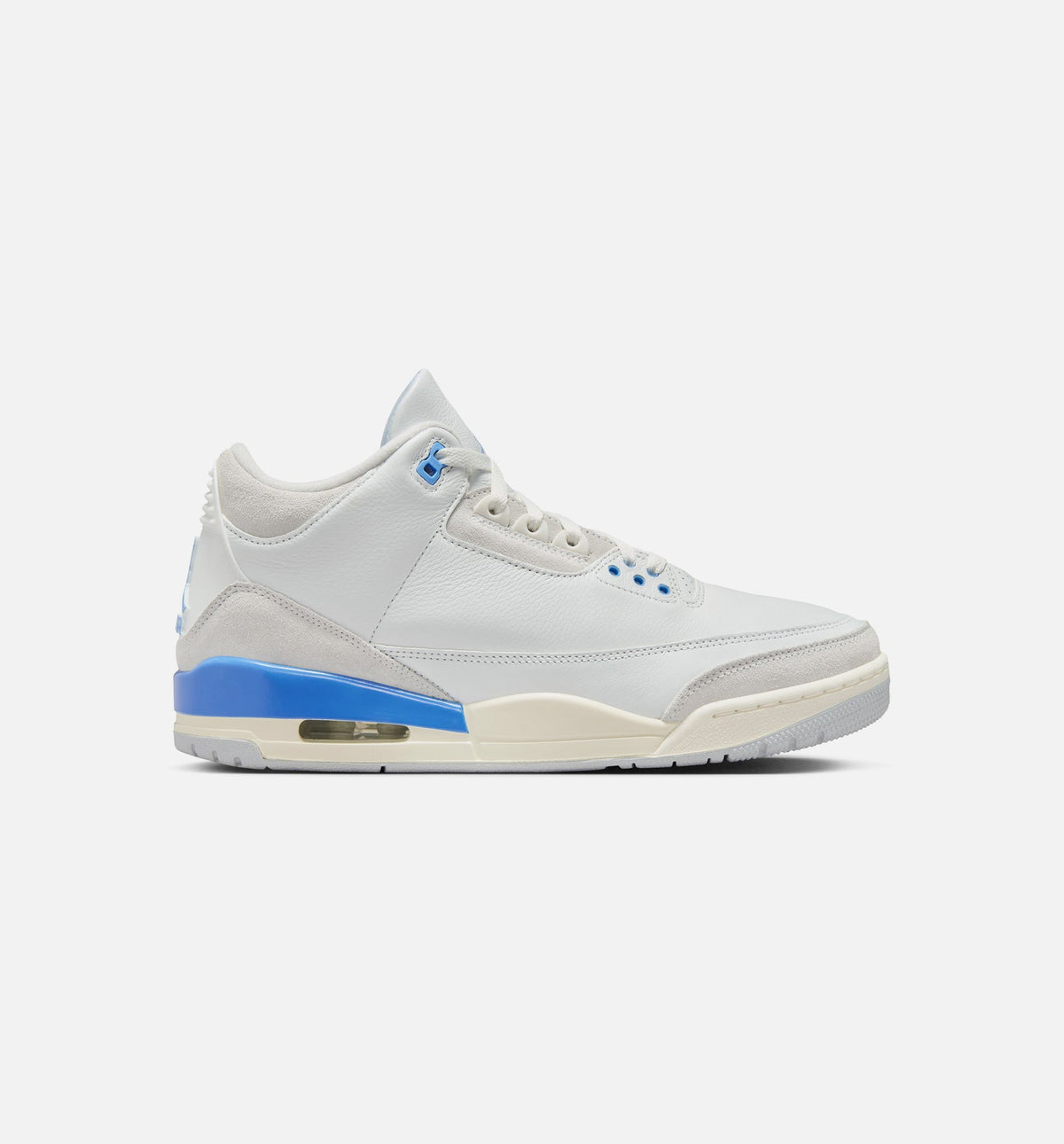 Air Jordan 3 Retro “Lucky Shorts” Men’s Shoes