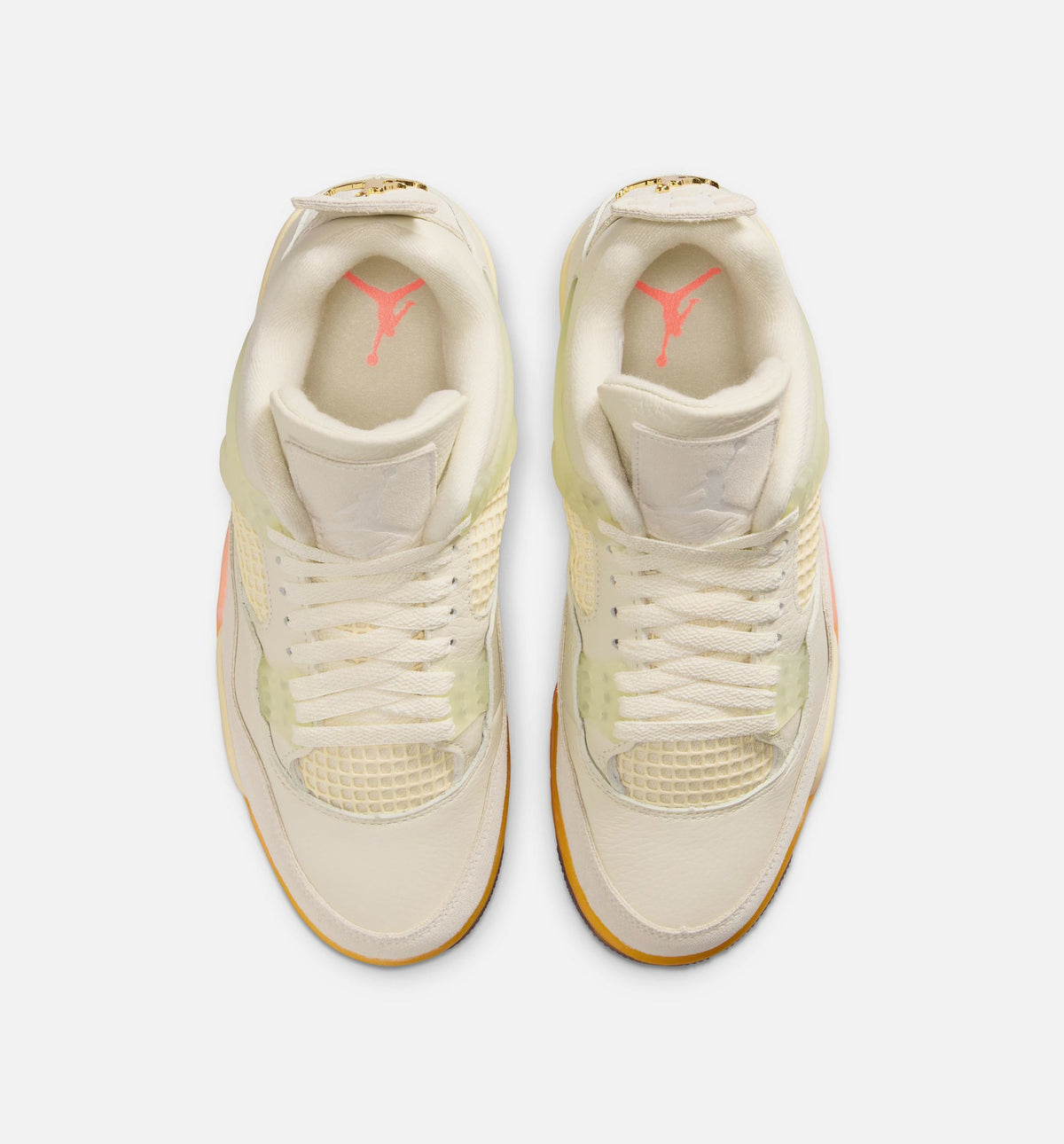 Air Jordan 4 Retro “Birds of Paradise” Women’s Shoes
