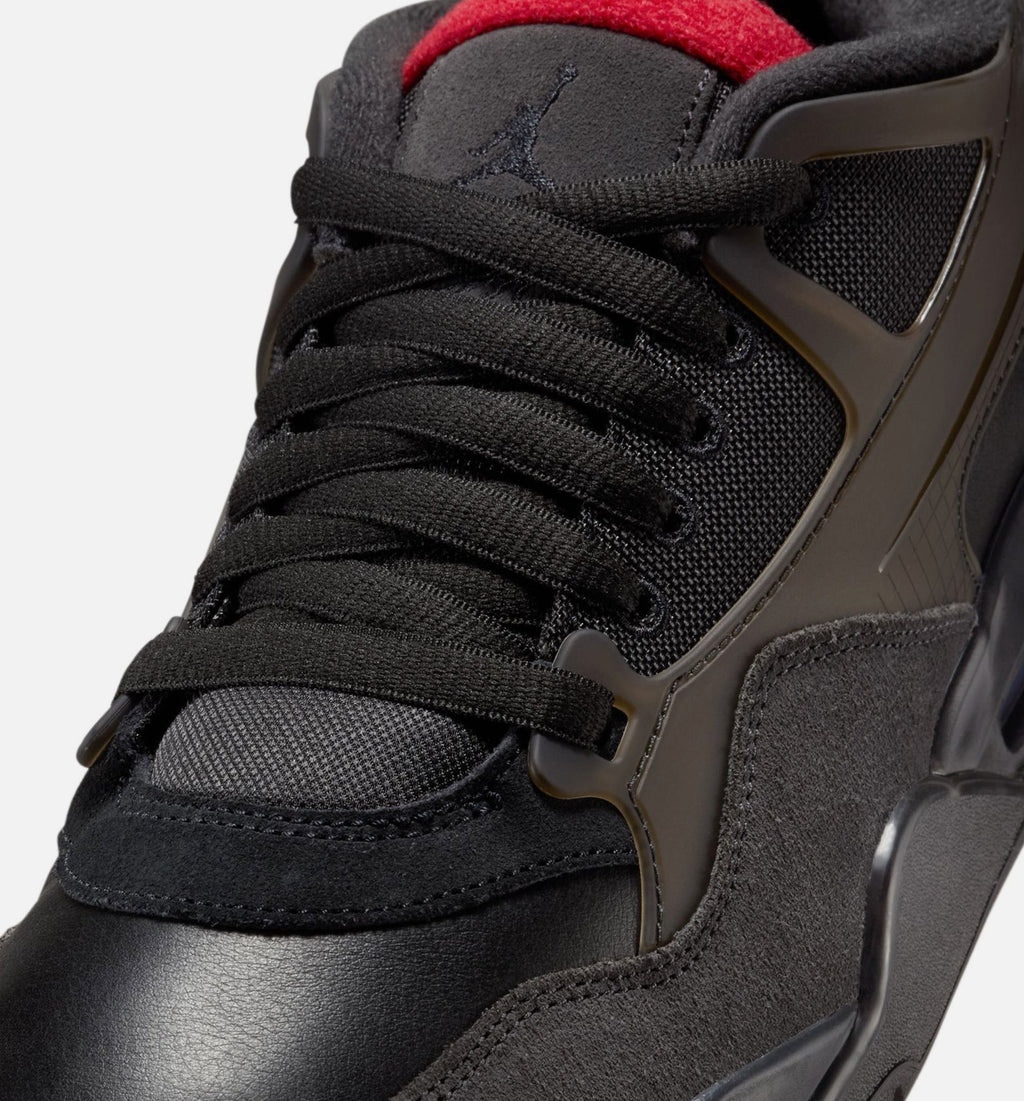 Air Jordan 4 RM “Bred” Men’s Shoes