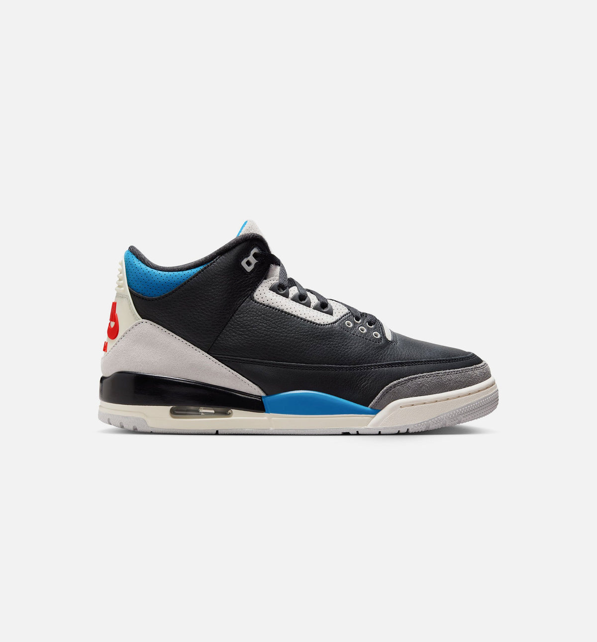 Air Jordan 3 Retro OG Rare Air Men’s Shoes