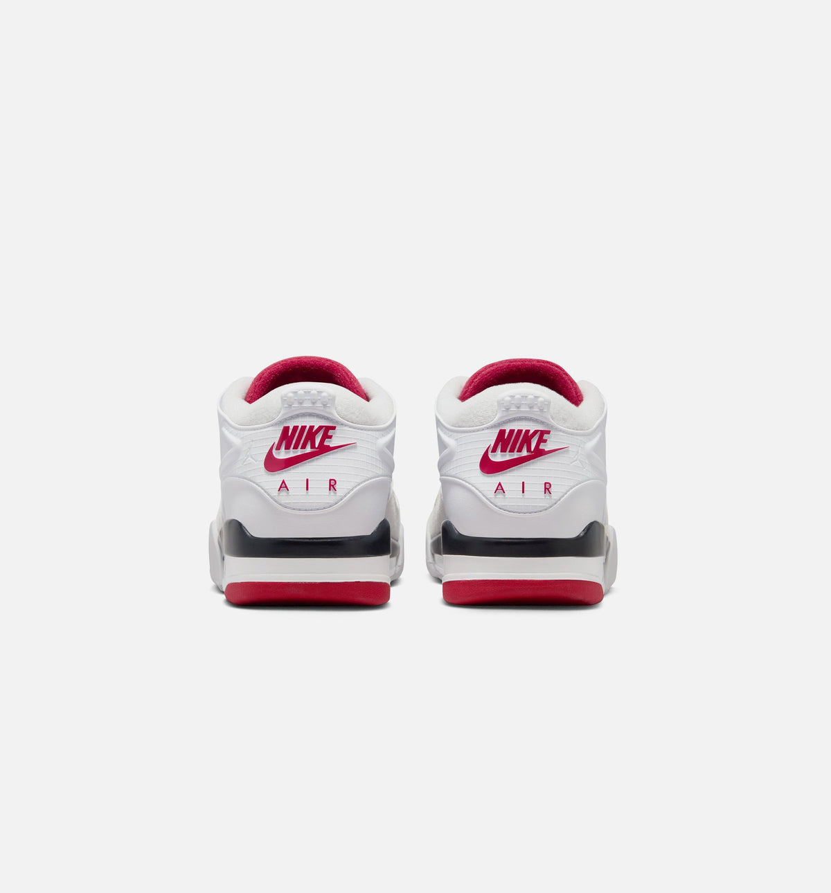 Air Jordan 4 RM White & Neutral Grey Men’s Shoes