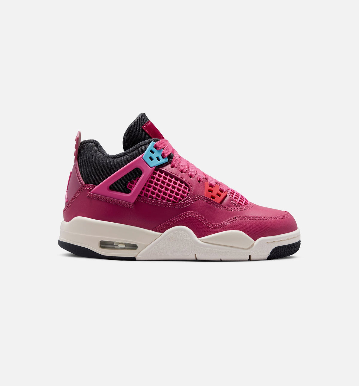 Air Jordan 4 Retro “She’s a Star” Grade School Shoes