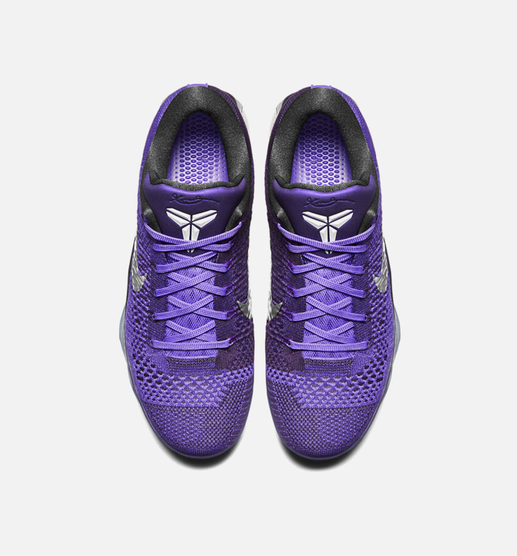 Nike Kobe 9 Elite Low “Moonwalker” Men’s Shoes