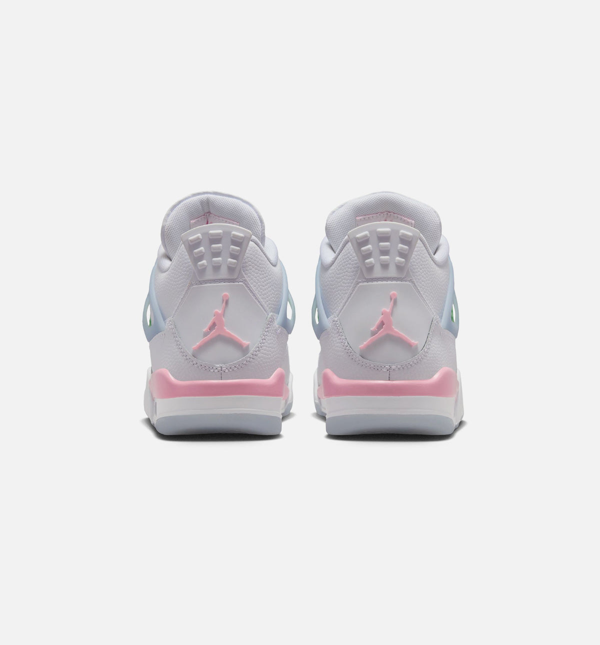 Air Jordan 4 Retro “Medium Soft Pink” Grade School Shoes