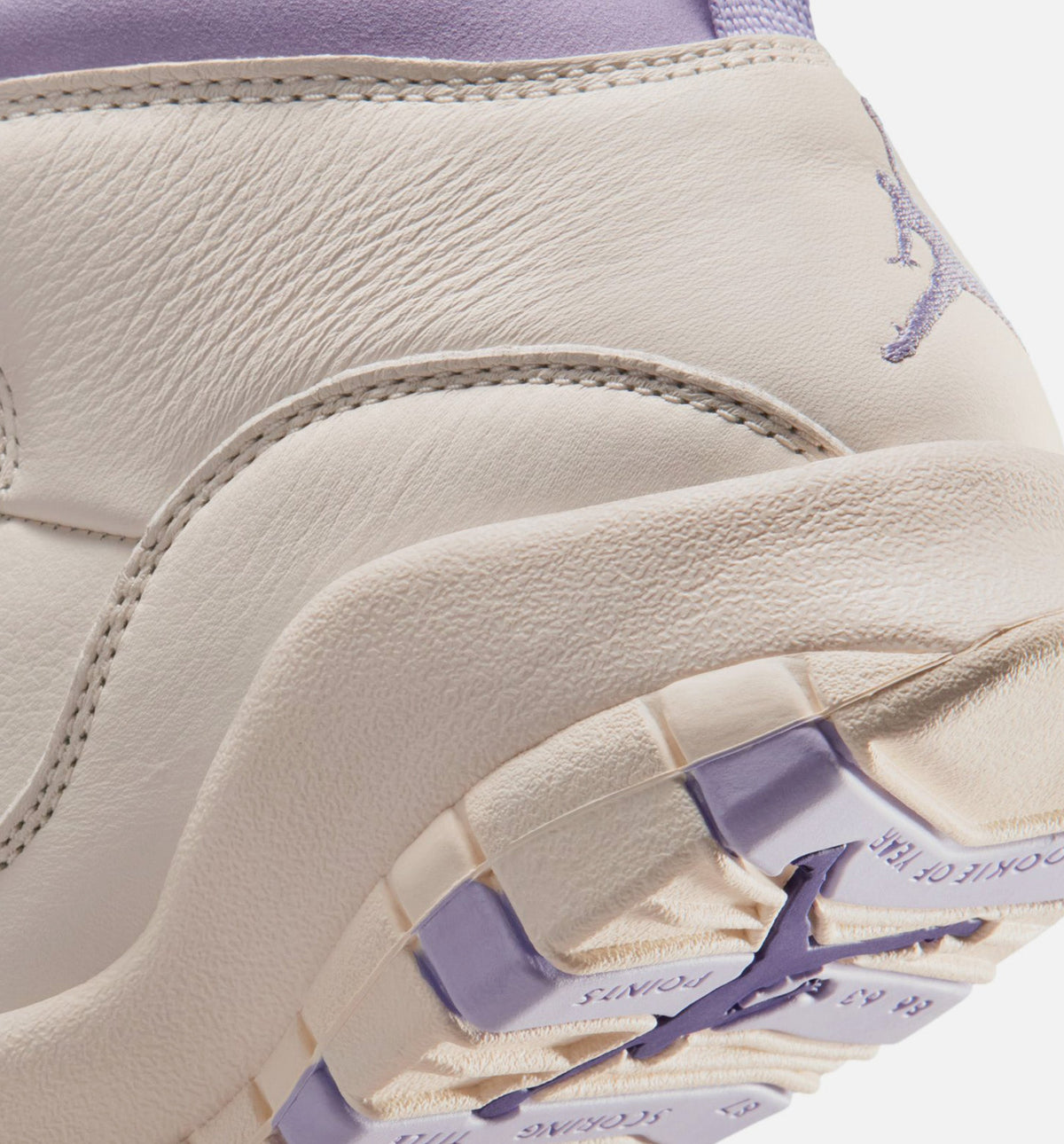 Air Jordan 10 Retro “Hydrangeas” Women’s Shoes