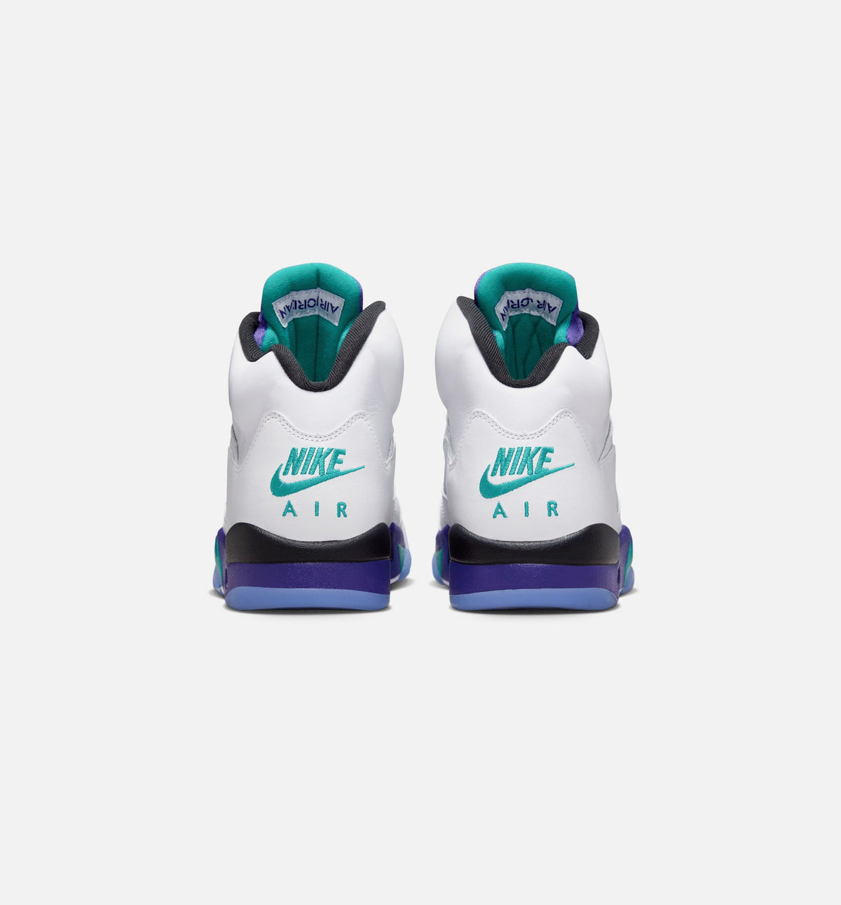 Air Jordan 5 Retro “Grape” Men’s Shoes