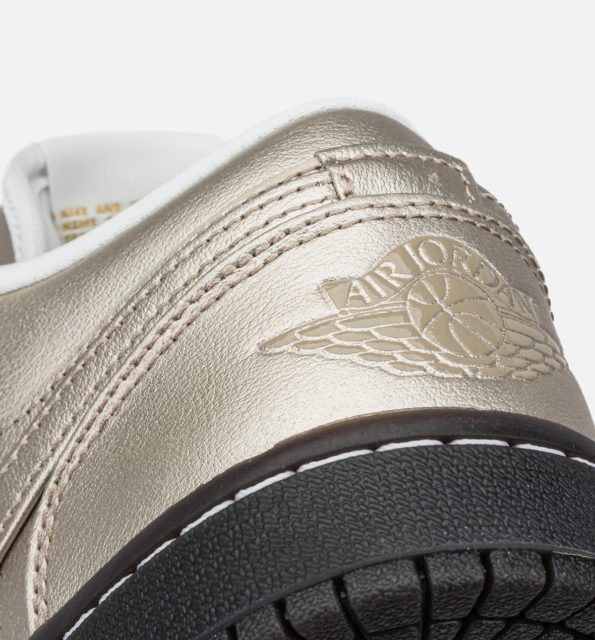 Air Jordan 1 Low SE “Metallic Zinc” Women’s Shoes