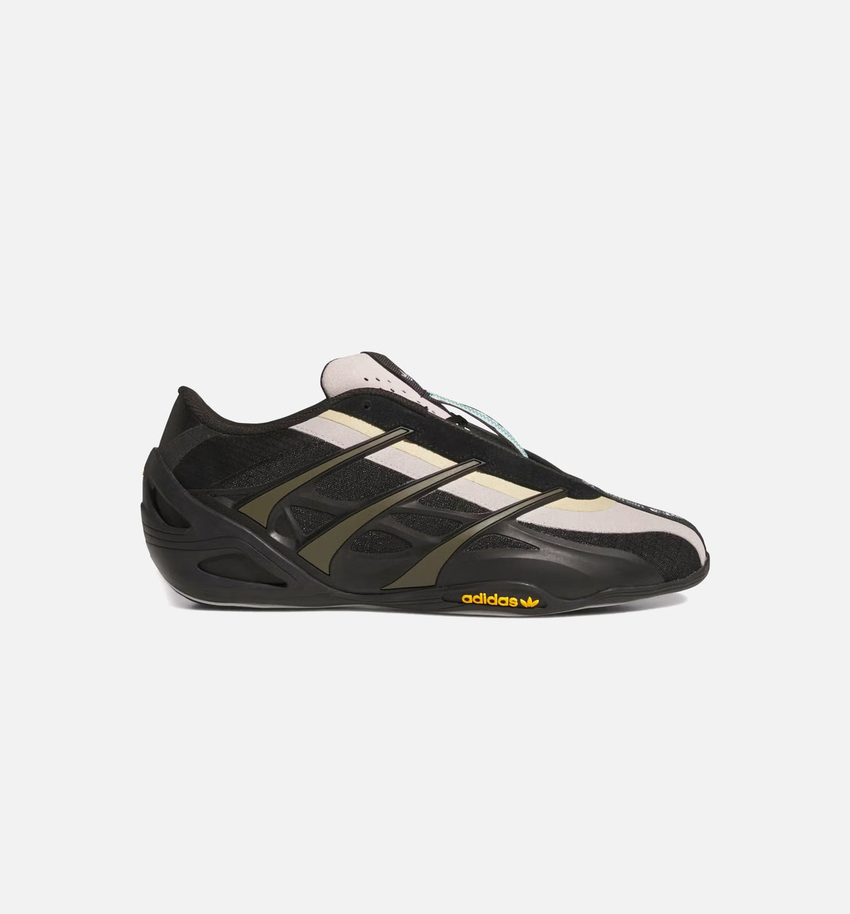 Bad Bunny x Mercedes-AMG Petronas F1 Adiracer Men’s Shoes