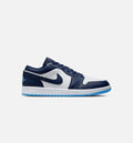 Air Jordan 1 Low “Midnight Navy” Men’s Shoes