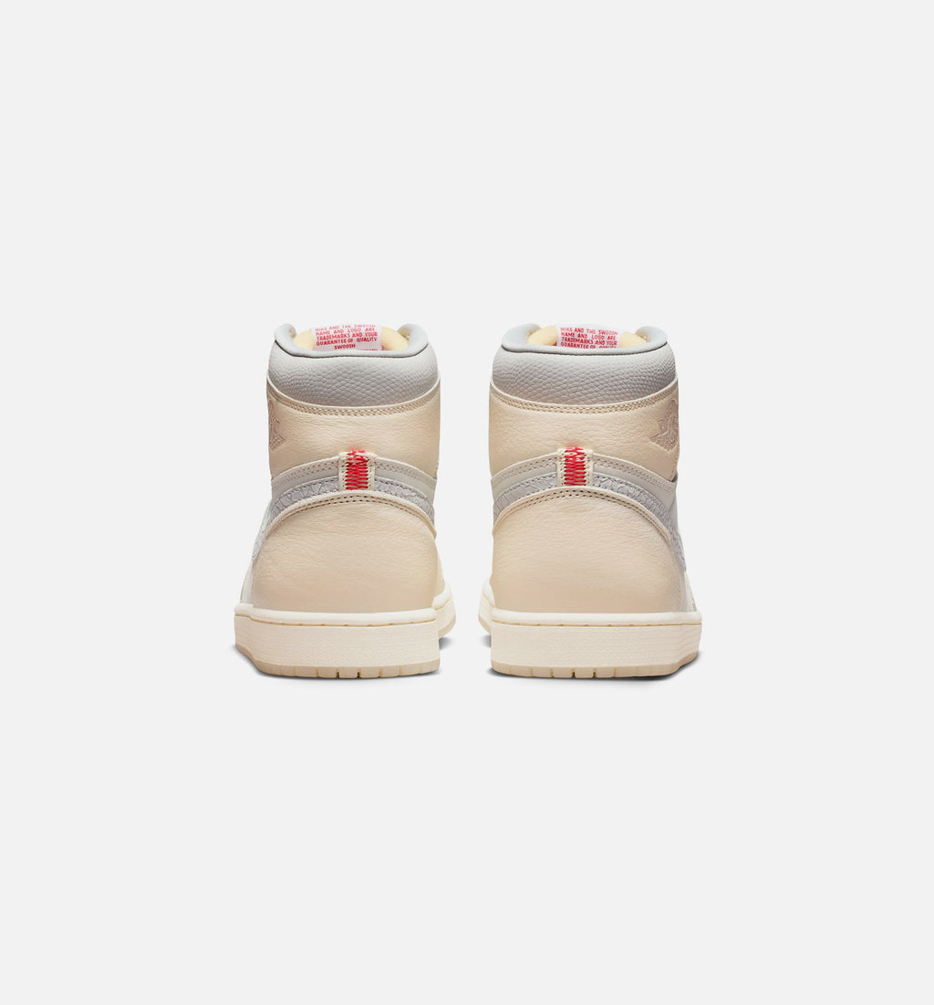 Air Jordan 1 Retro High OG “Sail” Men’s Shoes