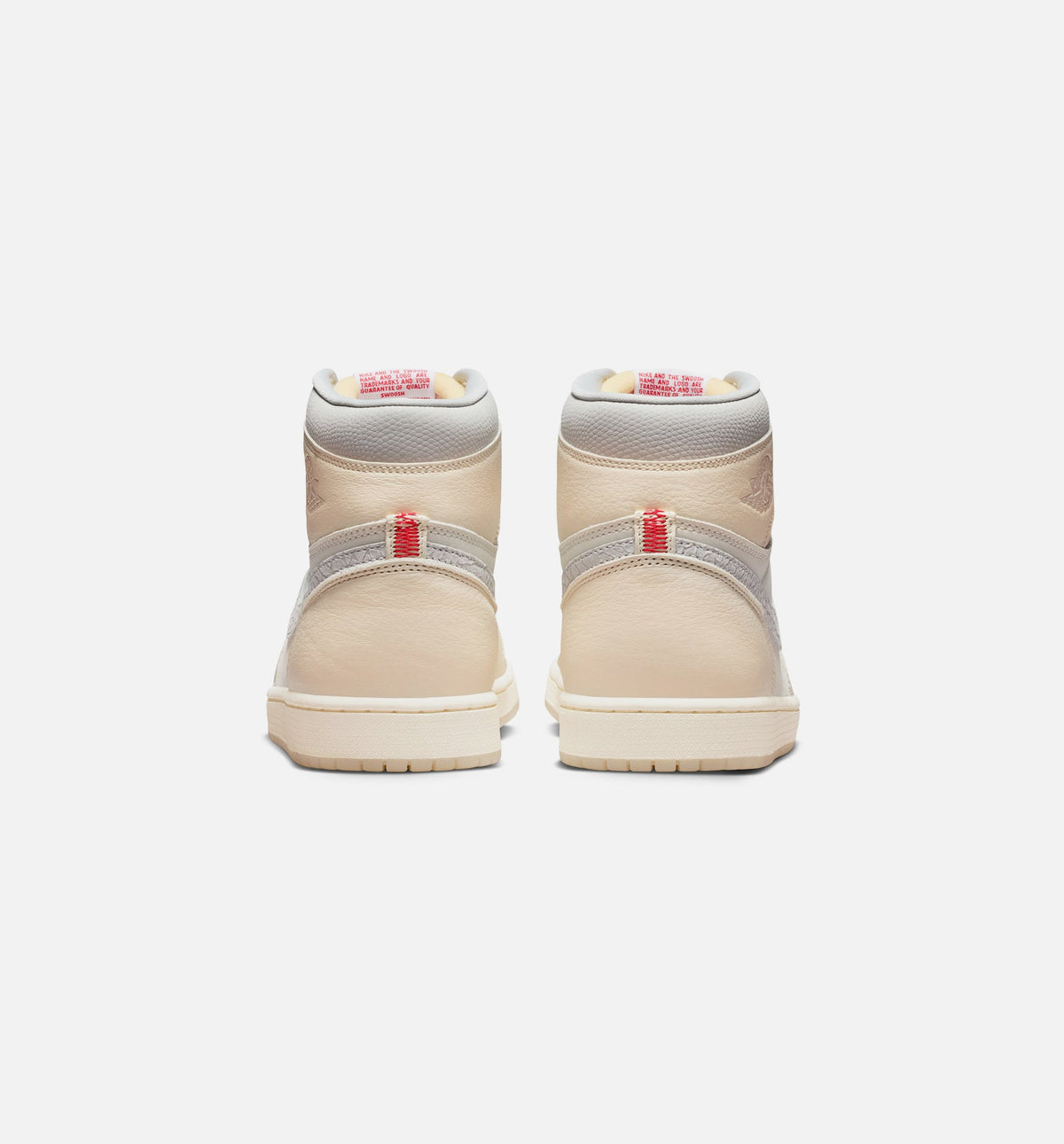 Air Jordan 1 Retro High OG “Sail” Men’s Shoes