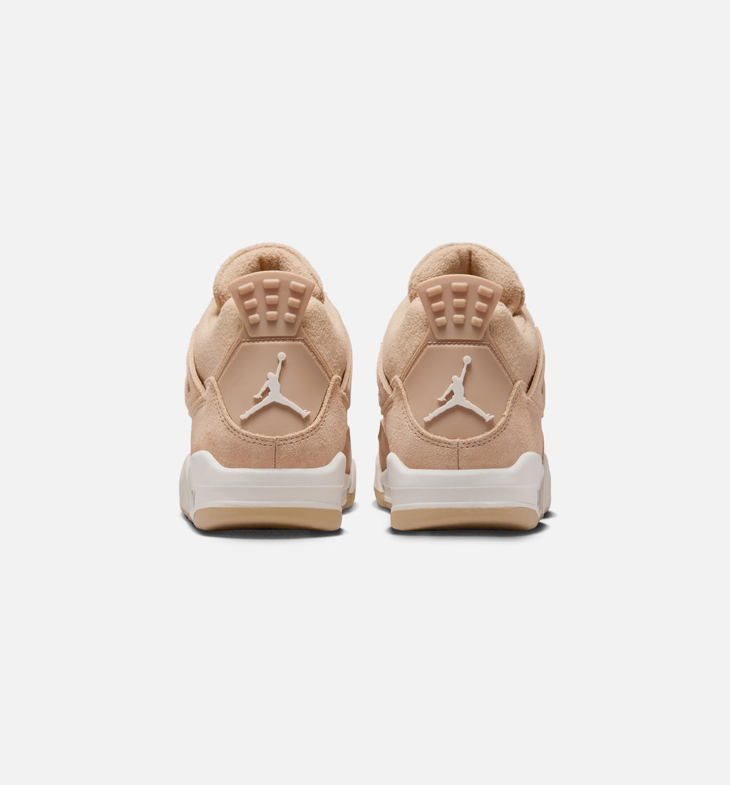 Air Jordan 4 Retro “Cozy Girl” Women’s Shoes