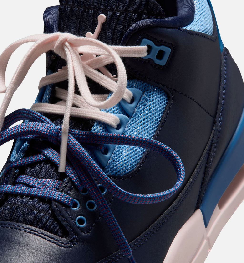 Air Jordan 3 Retro “Sport Renaissance” Women’s Shoes