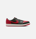 Air Jordan 1 Retro Low OG “Banned” Men’s Shoes