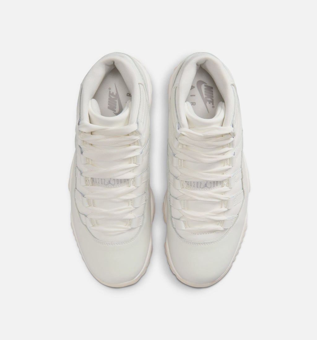 Air Jordan 11 Retro “Pearl” Women’s Shoes