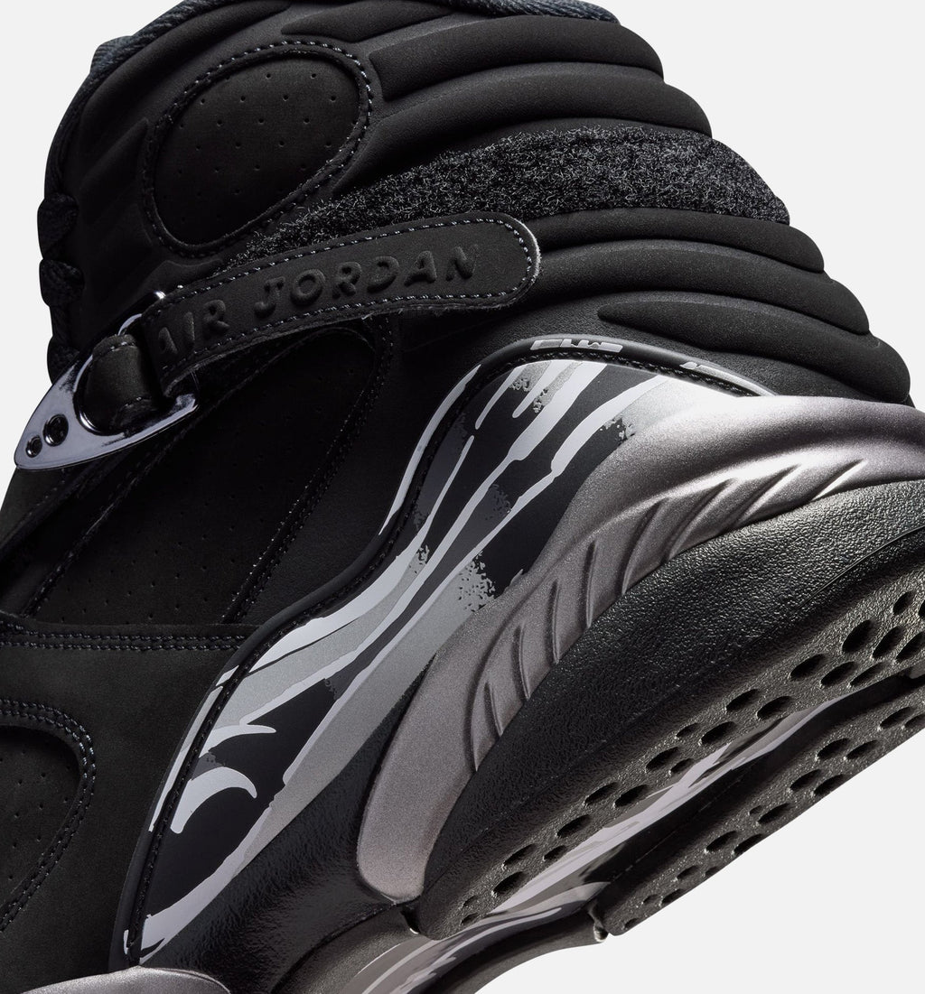 Air Jordan 8 Retro “Chrome” Men’s Shoes