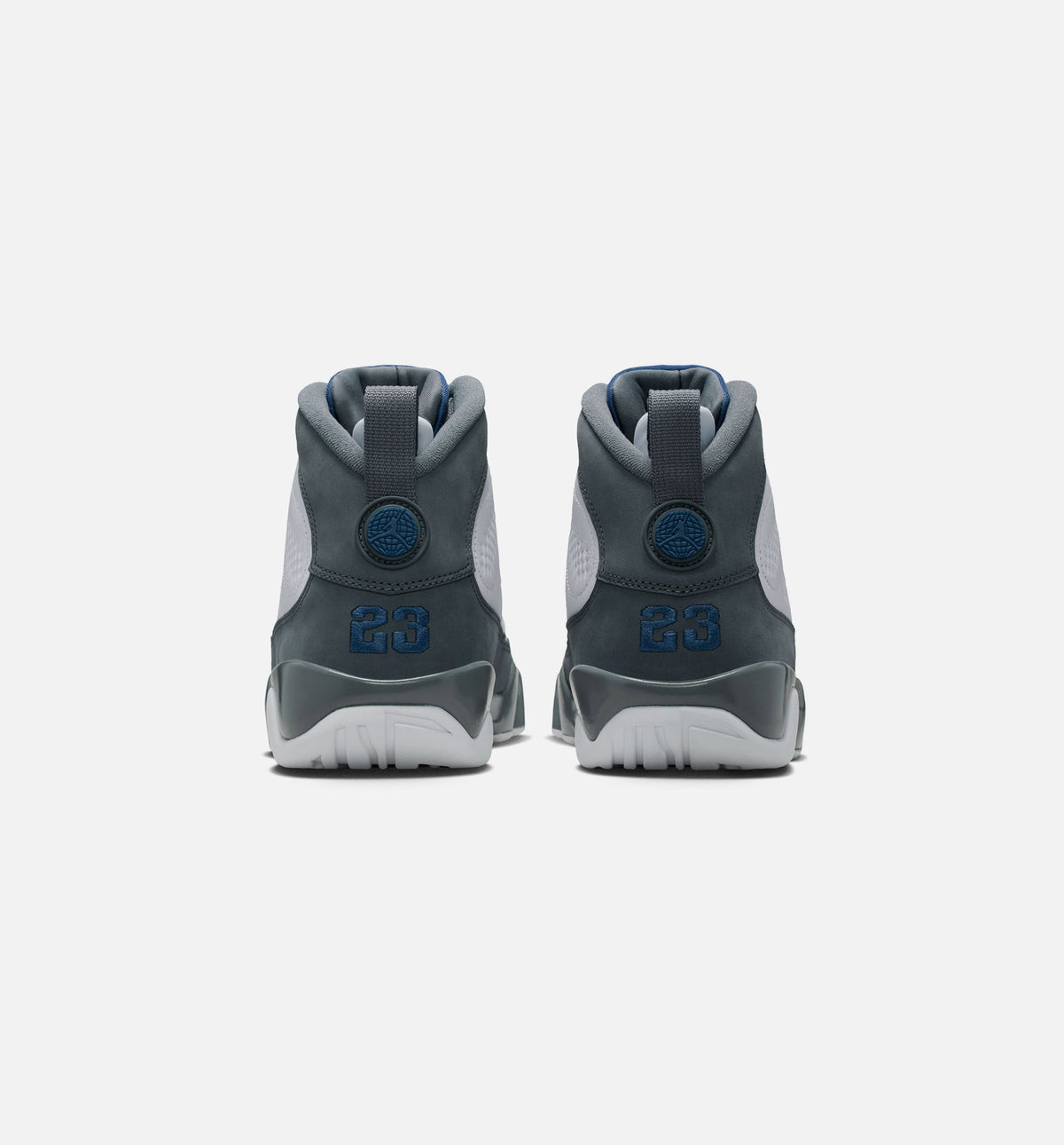 Air Jordan 9 Retro “Flint Grey & French Blue” Men’s Shoes