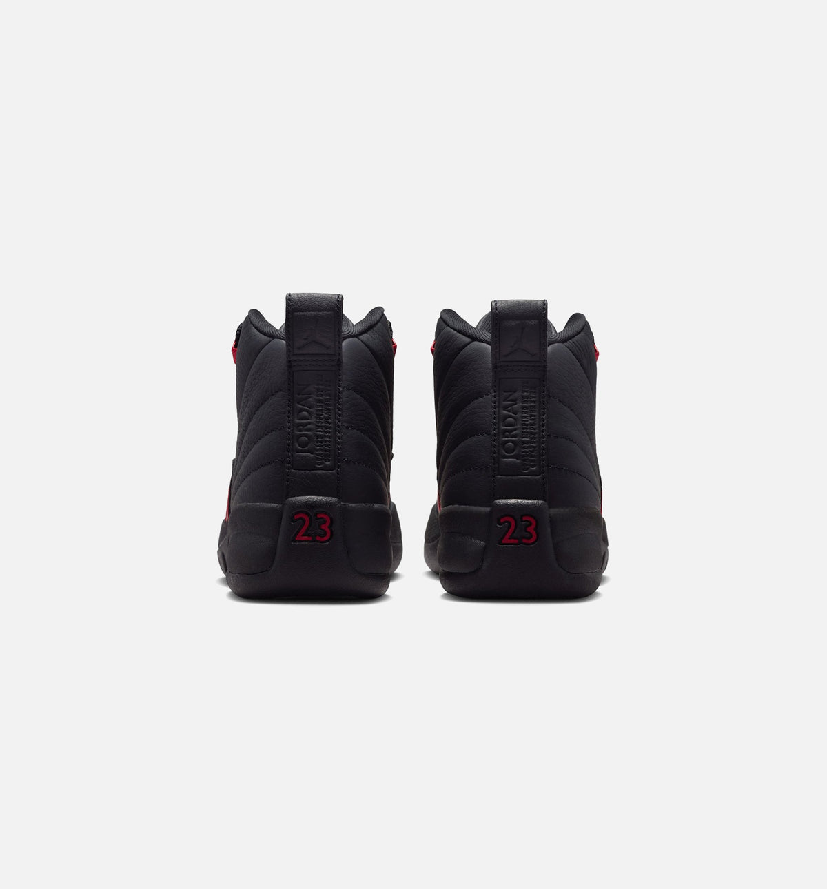 Air Jordan 12 Retro “Bloodline” Grade School Shoes