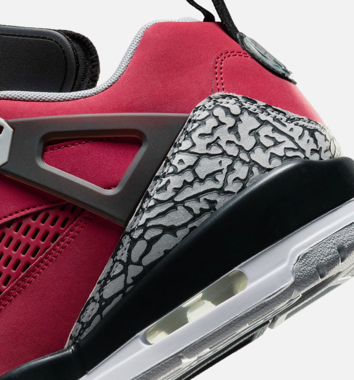 Jordan Spizike Low “Toro” Men’s Shoes