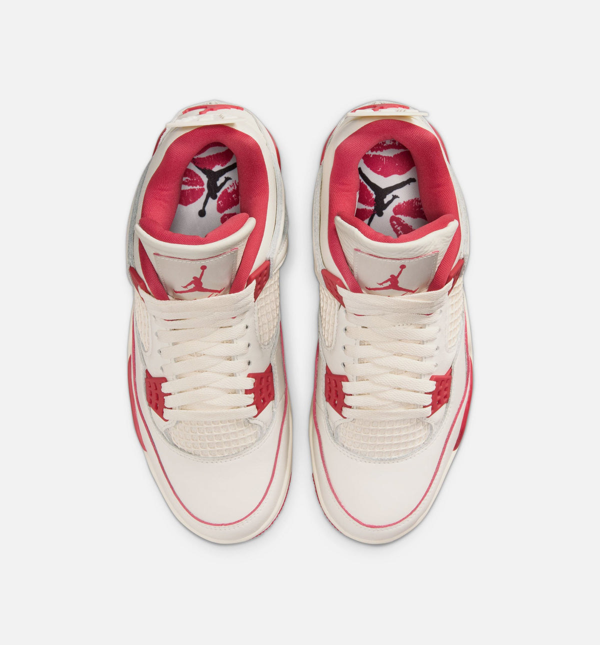 Air Jordan 4 Retro “Valentine’s Day” Women’s Shoes