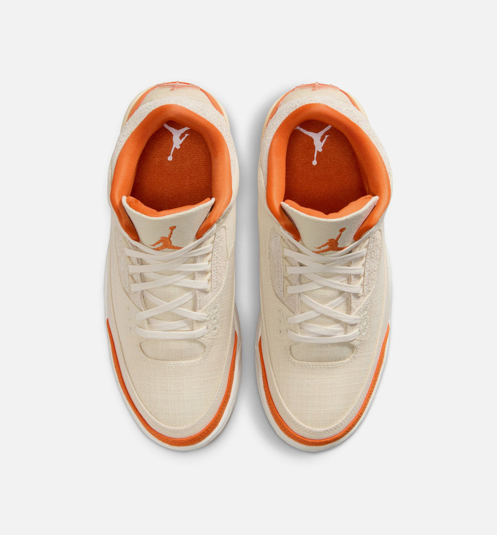 Air Jordan 3 Retro “Starfish” Women’s Shoes