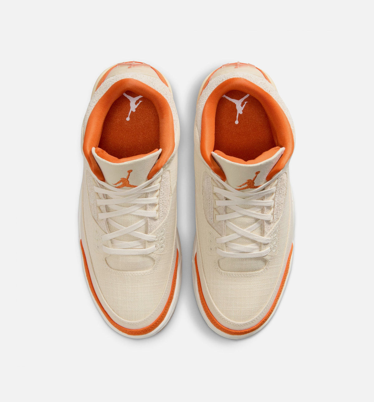 Air Jordan 3 Retro “Starfish” Women’s Shoes